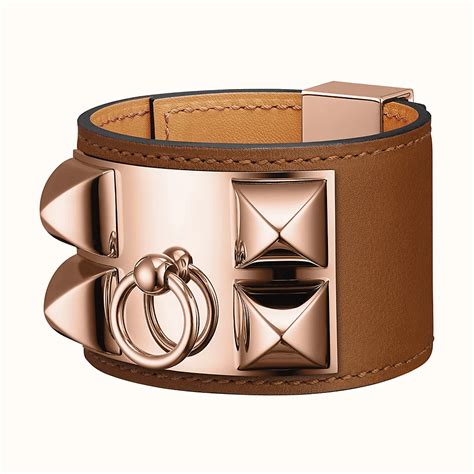 hermes collier de chien belt buckle|hermes chien bracelet.